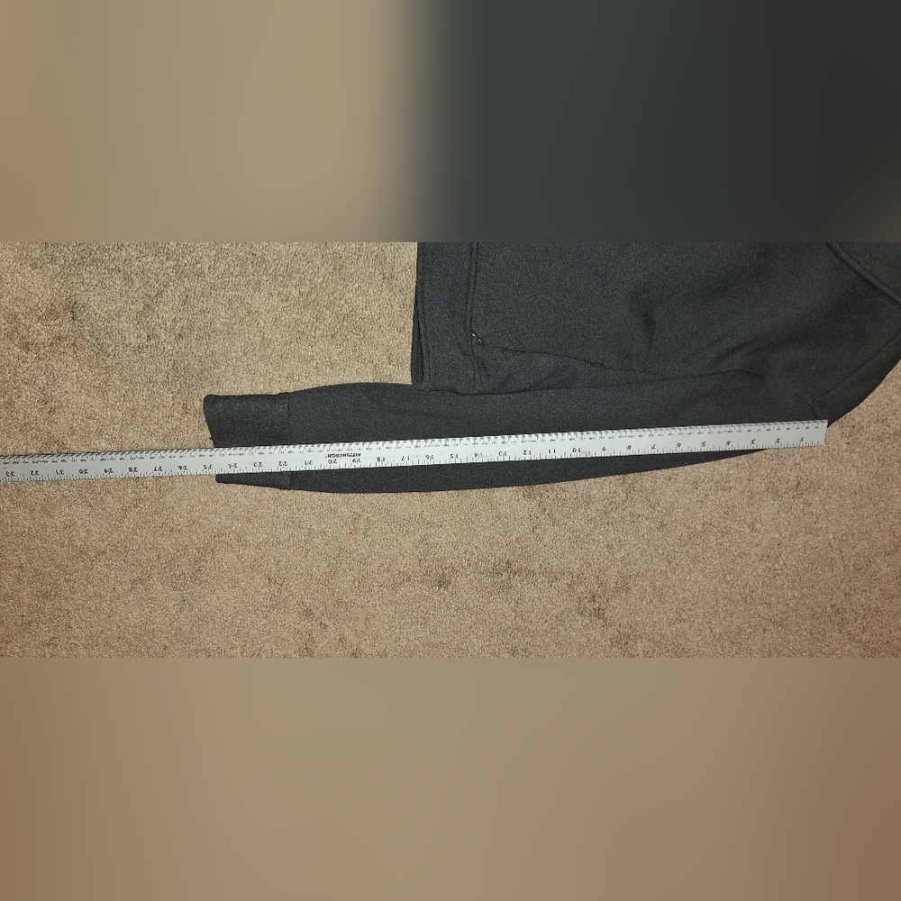 Express / Dark Gray Lightweight Jacket/ - image 4